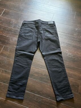 American Eagle Outfitters Black Straight Jeans TAKE BOTH FOR 50
